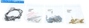 Carburetor Part ���ׂẴ{�[��26-1654�L���u���^�[�č\�z�L�b�g�J�[�u�W�F�b�g�V�[���̌����Z�b�g All Balls 26-1654 Carburetor Rebuild Kit Carb Jet Seal Replacement Set