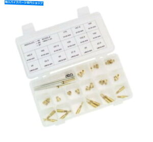 Carburetor Part �~�N�j�W�F�b�g�L�b�gKHS-025 Mikuni Jet Kit KHS-025�y���s�A���i�z
