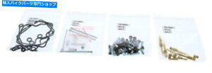 Carburetor Part ׂẴ{[Lu^[č\zLbgJTLZRX1200R 01-05- [26-1655] All Balls Carburetor Rebuild Kit Kawasaki ZRX1200R 01-05 - [26-1655]