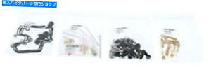 Carburetor Part ���ׂẴ{�[���L���u���^�[�č\�z�L�b�g���}�nXVZ13���C�����X�^�[00-13- [26-1642] All Balls Carburetor Rebuild Kit Yamaha XVZ13 Royal Star 00-13 - [26-1642]�y���s�A���i�z
