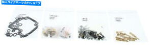 Carburetor Part ׂẴ{[Lu^[č\zLbg}nFZ1 01-05AFZS 1000 S 01-05- [26-1636] All Balls Carburetor Rebuild Kit Yamaha FZ1 01-05, FZS 1000 S 01-05 - [26-1636]