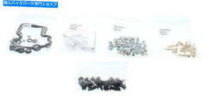 Carburetor Part ���ׂẴ{�[��26-1733�L���u���^�[�č\�z�L�b�g�J�[�u�W�F�b�g�V�[���̌����Z�b�g All Balls 26-1733 Carburetor Rebuild Kit Carb Jet Seal Replacement Set