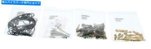 Carburetor Part �L���u���^�[�č\�z�L�b�g97-03 GL1500C/CD VALKYRIE ALL BALLS 26-1629 NEW Carburetor Rebuild Kit 97-03 GL1500C/CD Valkyrie ALL BALLS 26-1629 NEW