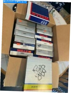 Carburetor Part g^AjTAz_Lu^[č\zLbgA15Lbg TOYOTA, NISAN,HONDA CARBURETOR REBUILD KITS , 15 KITS