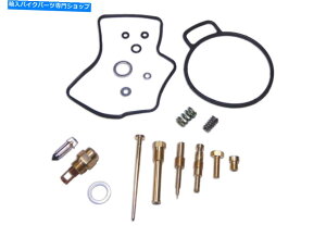 Carburetor Part 92-94�z���_�S�[���h�E�B���O1500�A�X�y���Z�h�C���^�[�X�e�[�g�L���u���^�[�č\�z�L�b�g0101-136 92-94 Honda Goldwing 1500 Aspencade Interstate Carburetor Rebuild Kit 0101-136�y���s�A���i�z
