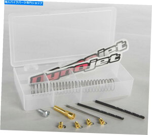 Carburetor Part 2004-2006�t�H�[�n�[���[883 XL Dynojet Jet Kit XL 883 '04 -'06 8134 2004-2006 for Harley 883 XL DYNOJET Jet Kit XL 883 '04-'06 8134�y���s�A���i�z