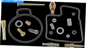 Carburetor Part 1992-1994KLYCLbgHonda GL1500S[hEBO K&L Supply Carb Repair Kit for 1992-1994 Honda GL1500 Gold Wing