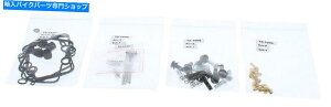 Carburetor Part �L���u���^�[�č\�z�L�b�g�X�Y�LGSX-R 1100 91 92���ׂẴ{�[��26-1707 Carburetor Rebuild Kit Suzuki GSX-R 1100 91 92 ALL BALLS 26-1707