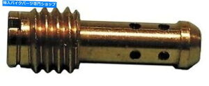 Carburetor Part EBC [MPJK-01]pCbgWFbgLbg~NjVM22/210X^C EBC [MPJK-01] Pilot Jet Kit Mikuni VM22/210 Style