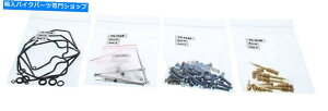 Carburetor Part Lu^[č\zLbgXYLGSF 600 S Bandit 96-99ׂẴ{[26-1663 Carburetor Rebuild Kit Suzuki GSF 600 S Bandit 96-99 ALL BALLS 26-1663