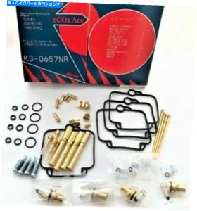 Carburetor Part �X�Y�L�L���u���^�[�C���Y�������L�b�gGSX-R1100 1991-1992 KS-0657NR |�L�[�X�^�[�W���p�� Suzuki Carburetor Repair Carb Kit GSX-R1100 1991-1992 KS-0657NR | Keyster Japan�y���s�A���i�z