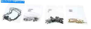 Carburetor Part Carb Rebuild Repair Kit Suzuki GSX600F Katana 98-06 O�����O�K�X�P�b�g�W�F�b�g�j Carb Rebuild Repair Kit Suzuki GSX600F Katana 98-06 O-rings Gaskets Jets Needles�y���s�A���i�z