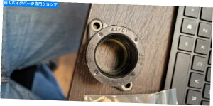 Carburetor Part KL-11-4871-Lu^[u[c K&L Supply - 11-4871 - Carburetor Boots