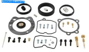 Carburetor Part ���ׂẴ{�[���L���u���^�[�č\�z�L�b�g26-1760 All Balls Carburetor Rebuild Kit 26-1760�y���s�A���i�z