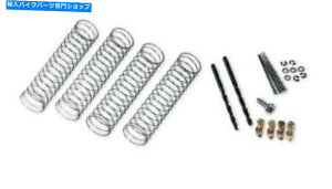 Carburetor Part Dynojet Research1177WFbgLbg - Xe[W12 Dynojet Research 1177 Jet Kit - Stage 1 and 2