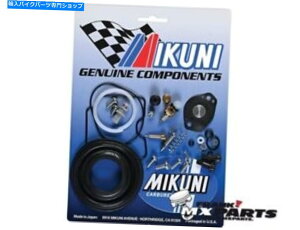 Carburetor Part �č\�z�L�b�gMikuni BSR 36�L���u���^�[03-08�X�Y�LLTZ 400 LT-Z400 ATV REPARE NEW Rebuild kit Mikuni BSR 36 carburetor 03-08 Suzuki LTZ 400 LT-Z400 ATV repair NEW�y���s�A���i�z