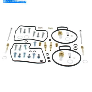Carburetor Part ���ׂẴ{�[���L���u���^�[�č\�z�L�b�g26-1674�z���_GL 1500 SE�S�[���h�E�B���O92-00 All Balls Carburetor Rebuild Kit 26-1674 for Honda GL 1500 SE Gold Wing 92-00�y���s�A���i�z
