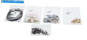 Carburetor Part �L���u���^�[�č\�z�L�b�g���}�nYZF600R 97-07���ׂẴ{�[��26-1631 NEW Carburetor Rebuild Kit Yamaha YZF600R 97-07 ALL BALLS 26-1631 NEW