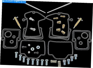Carburetor Part ���i������1003-1417�L���u���^�[�C���L�b�g Parts Unlimited 1003-1417 Carburetor Repair Kits�y���s�A���i�z