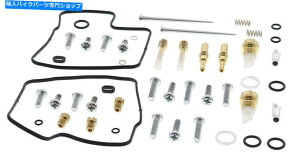 Carburetor Part �L���u���^�[�č\�z�L�b�g�z���_VT 1100 C2 1997���ׂẴ{�[��26-1623�V���� Carburetor Rebuild Kit Honda VT 1100 C2 1997 ALL BALLS 26-1623 NEW