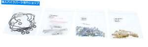 Carburetor Part VLu^[č\zLbgJTLZR 750 C Zephyr 91-93ׂẴ{[26-1686 NEW Carburetor Rebuild Kit Kawasaki ZR 750 C Zephyr 91-93 ALL BALLS 26-1686