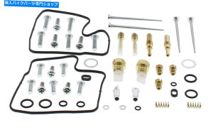 Carburetor Part Lu^[č\zLbgz_VT 1100 C 97ׂẴ{[26-1620 Carburetor Rebuild Kit Honda VT 1100 C 97 ALL BALLS 26-1620