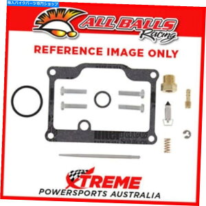 Carburetor Part z_VT750DCubNEBhE2000-2001ׂẴ{[J[uLu^[CLbgA26-160 Honda VT750DC BLACK WIDOW 2000-2001 All Balls Carb Carburetor Repair Kit, 26-160