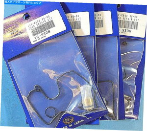 Carburetor Part 4�Y�������L�b�g97-00 GSXR600 VL1500�N����96-97 GSXR750 CARB KIT 18-9308 4 Carb kits 97-00 GSXR600 VL1500 Intruder 96-97 GSXR750 Carb kit 18-9308�y���s�A���i�z