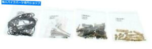 Carburetor Part ׂẴ{[26-1629Lu^[č\zLbg̓z_GL1500C GL1500CD GL1500CTɓK܂ All Balls 26-1629 Carburetor Rebuild Kit fits Honda GL1500C GL1500CD GL1500CT