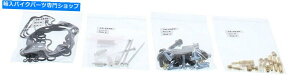 Carburetor Part Lu^[č\zLbgz_CBR 1000 F 93 94 95 96ׂẴ{[26-1614 NEW Carburetor Rebuild Kit Honda CBR 1000 F 93 94 95 96 ALL BALLS 26-1614 NEW