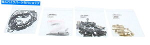 Carburetor Part Lu^[č\zLbgz_CBR 600 F3 95 96ׂẴ{[26-1669 Carburetor Rebuild Kit Honda CBR 600 F3 95 96 ALL BALLS 26-1669