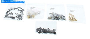 Carburetor Part �L���u���^�[�č\�z�L�b�g�J���T�LZX 9R�j���W��98 99���ׂẴ{�[��26-1697 Carburetor Rebuild Kit Kawasaki ZX 9R Ninja 98 99 ALL BALLS 26-1697