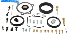 Carburetor Part �L���u���^�[�č\�z�L�b�g�n�[���[XLHC 1200�J�X�^��02���ׂẴ{�[��26-1759 NEW Carburetor Rebuild Kit Harley XLHC 1200 Custom 02 ALL BALLS 26-1759 NEW�y���s�A���i�z