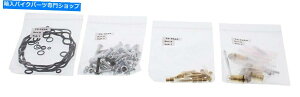 Carburetor Part New All Balls Carburetor Rebuild Kit Yamaha VMX12 V-Max 88-92 26-1676�����D NEW ALL BALLS Carburetor Rebuild Kit Yamaha VMX12 V-Max 88-92 26-1676 FAST SHIP
