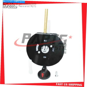 Fuel Petcocks 1998N2002ÑXYLLTF-500 Quadrunner 44300-09F01̔R^bvybgRbNAZu Fuel Tap Petcock Assy for 1998-2002 Suzuki LTF-500 QuadRunner 44300-09F01