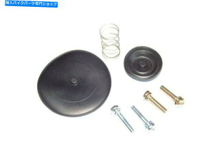 Fuel Petcocks z_GL1500A Goldwing Aspencade 89-00 KL 18-4356p̔RybgRbNCLbg Fuel Petcock Repair Kit for Honda GL1500A Goldwing Aspencade 89-00 K&L 18-4356