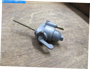 Fuel Petcocks z_X[p[X|[cJuC110i܂͍č\zp̃ybgRbNRou Honda Super Sport Cub C110 Petcock Fuel Valve For Parts Or Rebuild