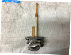 Fuel Petcocks }n[hX^[XV1600ABR^bv/ybgRbNB Yamaha Road Star XV1600A. Fuel tap/ petcock.