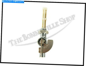 Fuel Petcocks m[g750 850R}h[cCYCRybgRbNƊPN03-3155 T NORTON 750 850 COMMANDO TWINS MAIN FUEL PETCOCK WITH FLAG PN# 03-3155 T