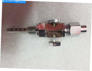 Fuel Petcocks yAuXRK\^N^bvybgRbN1/8tBbgTriumph BSA M-20m[g Pair Brass Fuel Petrol Gas Tank Tap Petcock 1/8 Fits Triumph BSA M-20 Norton