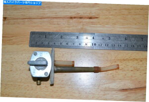 Fuel Petcocks XYLDRZ 125 KAWASAKI KLX 125LKXouRybgRbN44300-08G00 2003-2006 Suzuki DRZ 125 Kawasaki KLX 125L Gas Valve Fuel Petcock 44300-08G00 2003-2006