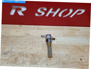 Fuel Petcocks 3n[[frbh\G{cA[GNgOChRK\^NybgRbNou #3 Harley Davidson EVO Touring Electra Glide Fuel Gas Tank Petcock Valve