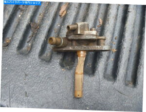 Fuel Petcocks OEMt@Ng[Be[WAeB[NKXRouybgRbN OEM FACTORY Vintage Antique Gas Fuel Valve Petcock