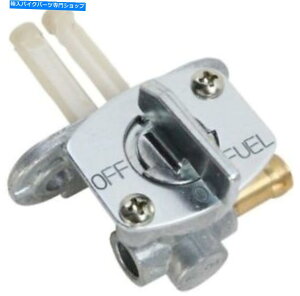 Fuel Petcocks }nYZ 85 02-15Roup̔RX^[KXybgRbNouLbg Fuel Star Gas Petcock Replacement Valve Kit For Yamaha YZ 85 02-15 Fuel Valve