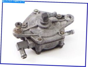 Fuel Petcocks 1998hDJeBX^[M900lKeBuvbV[^CvRybgRbNYYY 1998 DUCATI MONSTER M900 Negative Pressure Type Fuel Petcock yyy