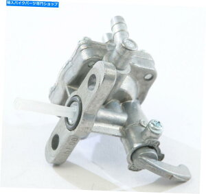 Fuel Petcocks KLRybgRbNA^bvo[܂| 18-4998 K&L Supply Fuel Petcock, Tap Lever Included | 18-4998