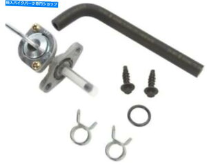 Fuel Petcocks �R���X�^�[�K�X�y�b�g�R�b�N�����p�o���u�L�b�gKTM 125 03-05 OEM���� Fuel Star Gas Petcock Replacement Valve Kit For KTM 125 03-05 OEM Replacement�y���s�A���i�z
