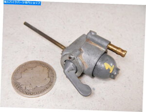 Fuel Petcocks 63-66�z���_C200�c�A�[90��3�y�b�g�R�b�N�K�X�R���K�\�����y�b�g�R�b�N�o���u��1 63-66 HONDA C200 TOURING 90 #3 PETCOCK GAS FUEL PETROL PET COCK VALVE #1�y���s�A���i�z
