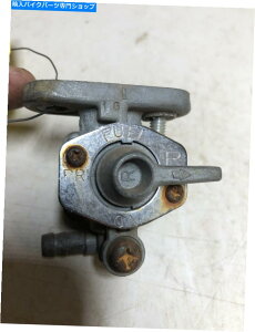 Fuel Petcocks 1982-1983 1983 Yamaha Maxim XJ750 Petcock Fuel Shutoff Valve 33M-24500-00-00 1982-1983 1983 Yamaha Maxim XJ750 Petcock Fuel Shutoff Valve 33M-24500-00-00�y���s�A���i�z