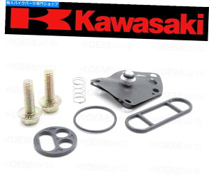 Fuel Petcocks SȔRybgRbNouCZbgKawasaki Ex250 ZR550 EJ650 ZR750 ZR1100 Complete Fuel Petcock Valve Repair Set Kawasaki EX250 ZR550 EJ650 ZR750 ZR1100